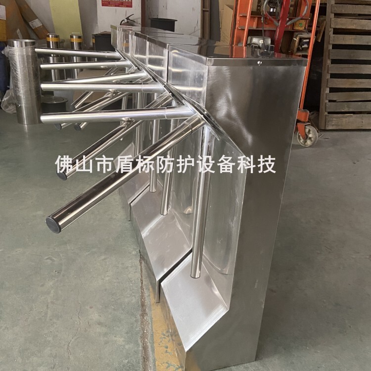 Promotional Three-Stick Gate Supermarket Entrance Channel Three-Roller Switch Manual Simple Three-Roller Stainless Steel Three-Roller Promotional Three-Stick Gate Supermarket Entrance Channel Three-Roller Switch Manual Simple Three-Roller Stainless Steel Three-Roller