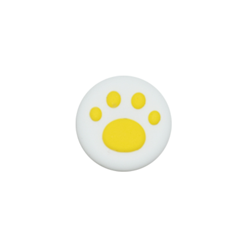 Tapa basculante Nintendo silicona garra de gato cubierta basculante NS Lite cubierta protectora mango tapa protectora basculante