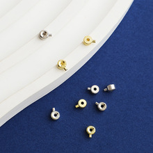 ���yS925��������β�۶�λ��DIY��朶�λ�龀�^�̶����������