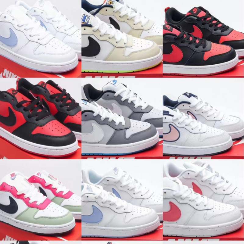 Putian Shoe Factory Men's Shoes Women's Shoes Air Force One Court Borough Campus Casual Sneakers Student Shoes Putian Shoe Factory Men's Shoes Women's Shoes Air Force One Court Borough Campus Casual Sneakers Student Shoes