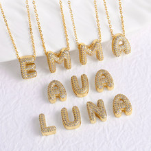 AS�Ʒ�W���羳���N�M�ʯ26��Ӣ����ĸ僽���nkb596 necklace