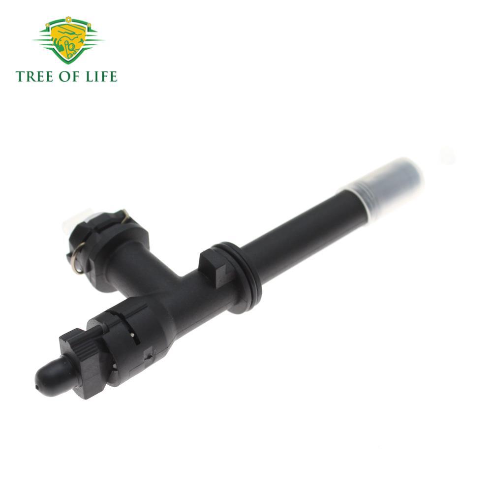 LR068981 LR068982 para adaptador de cilindro de aceite accionado + para Land Rover Guardian Clutch
