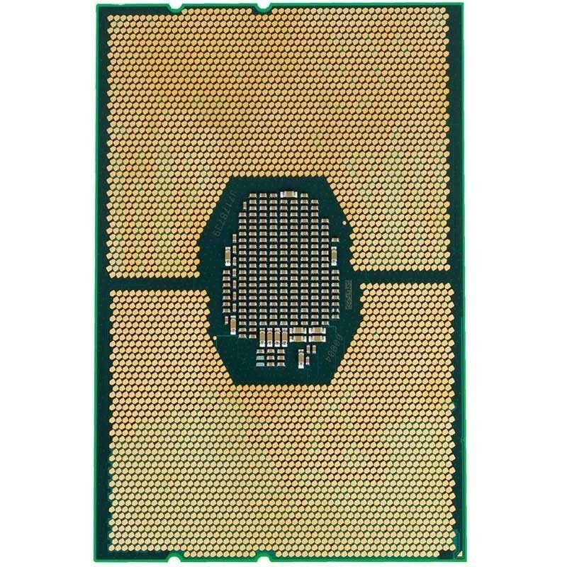 Подходит для Xeon сервера/рабочей станции, процессор 4189 (5320), 20 ядер, 2.3–3.5 GHz