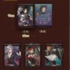 Identity V Polaroid Photo Card (boxed with 10 cards)