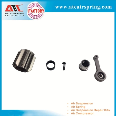 Applicable to Discovery 3/4 damping system