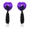 Purple+Black Flow Su