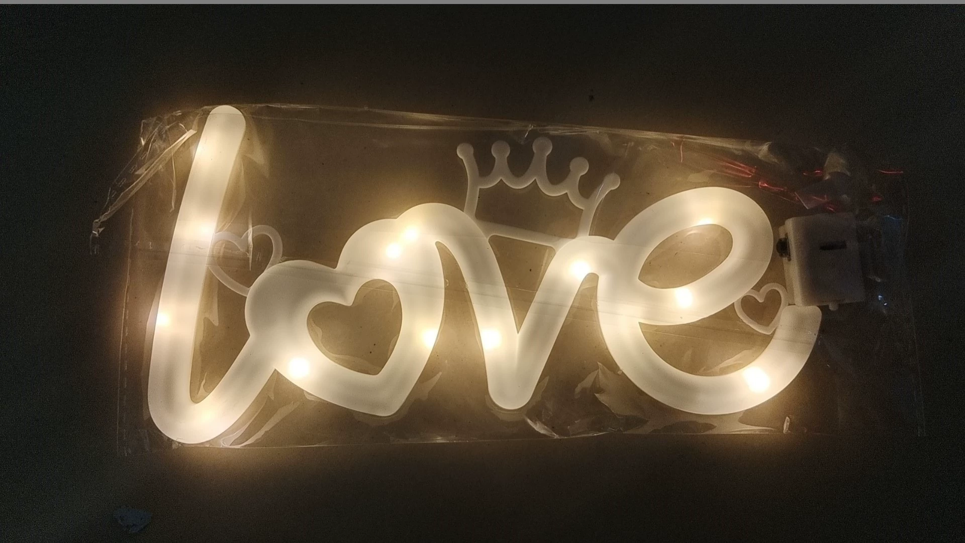 LED copper wire string lights, battery-powered (LR44/2032), waterproof, multi-length & color modes