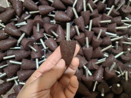 磨片、切割片;页轮、页片;磨头