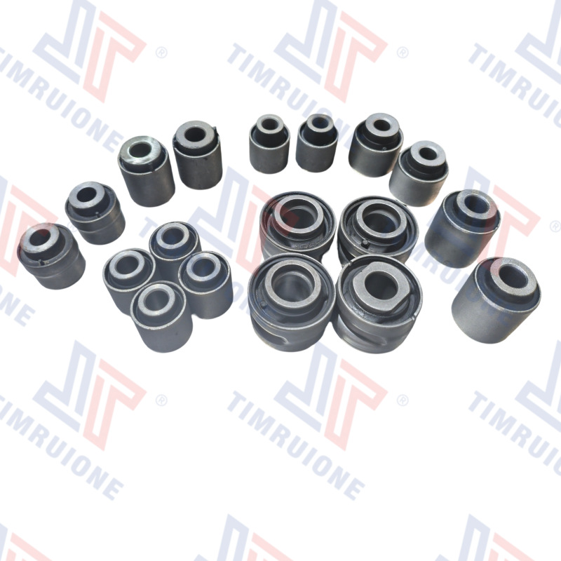 55120-3TA0A 551B0-3TS0B Nissan 2015-2018 Teana Altima rear suspension 18 pieces