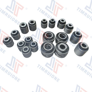 55120-3TA0A 551B0-3TS0B Nissan 2015-2018 Teana Altima rear suspension 18 pieces