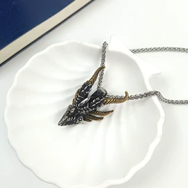 手链;吊坠;项链