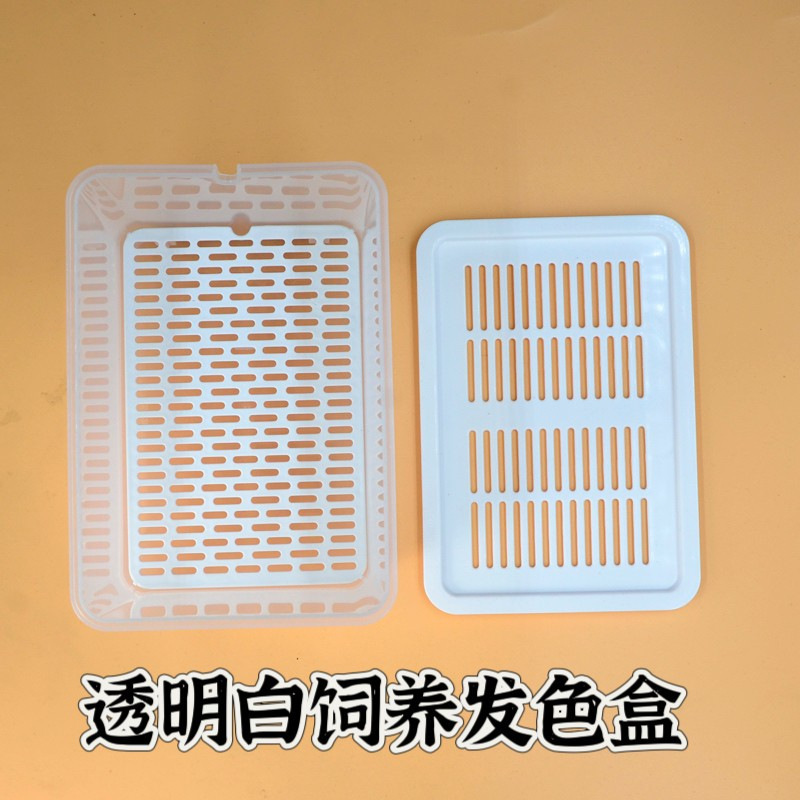 乌龟发色盒幼龟孵化饲养盒蛋龟加温黑白隔离龟苗饲养套盒带沉淀板|undefined