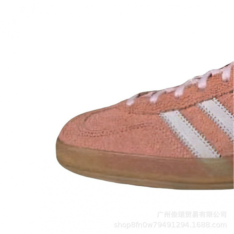 Zapatos Pitian Samba, zapatos de entrenamiento de trébol, zapatos de entrenamiento de hombres y mujeres, zapatos blancos deportivos, zapatos de skate casuales.