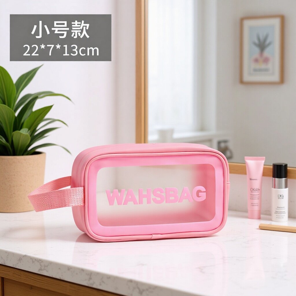스몰 사이즈 레드