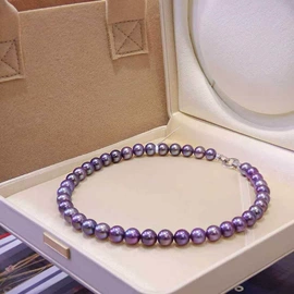 天然珍珠项饰;天然珍珠耳饰;天然珍珠手饰