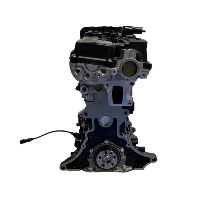 Suitable for G4Ed, Engine assembly
