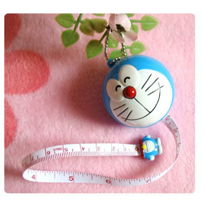 Милый KT Cat Ding Ding Cat Vini Bear Ruber Automatic Extending Uschtape Doll Tape Terring Mini Pebuls