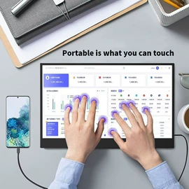 液晶显示器;数码相框;其他数码产品