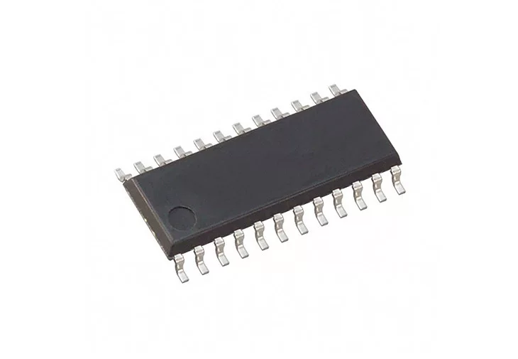 ST LSM9DS1TR в корпусе LGA-24
