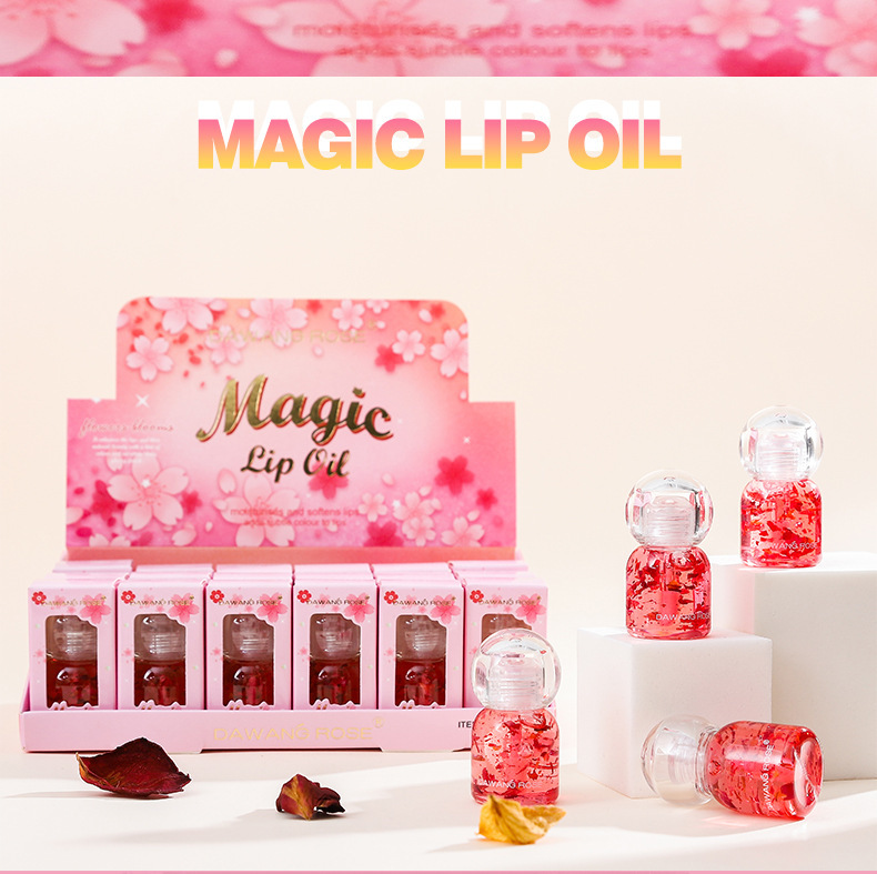 Hydrating Silky Matte Lipstick For Moisturising And Brightening_voghion.com