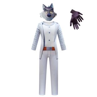 ��ͯ�b����bThe Bad Guys�ĵ���cosplay���b������Ɍ��ݳ���