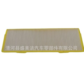 空气滤清器;汽油滤清器;机油滤清器