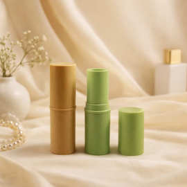 厂家直销腮红棒香体棒遮瑕高光棒遮瑕膏粉底液修容管包材可印logo