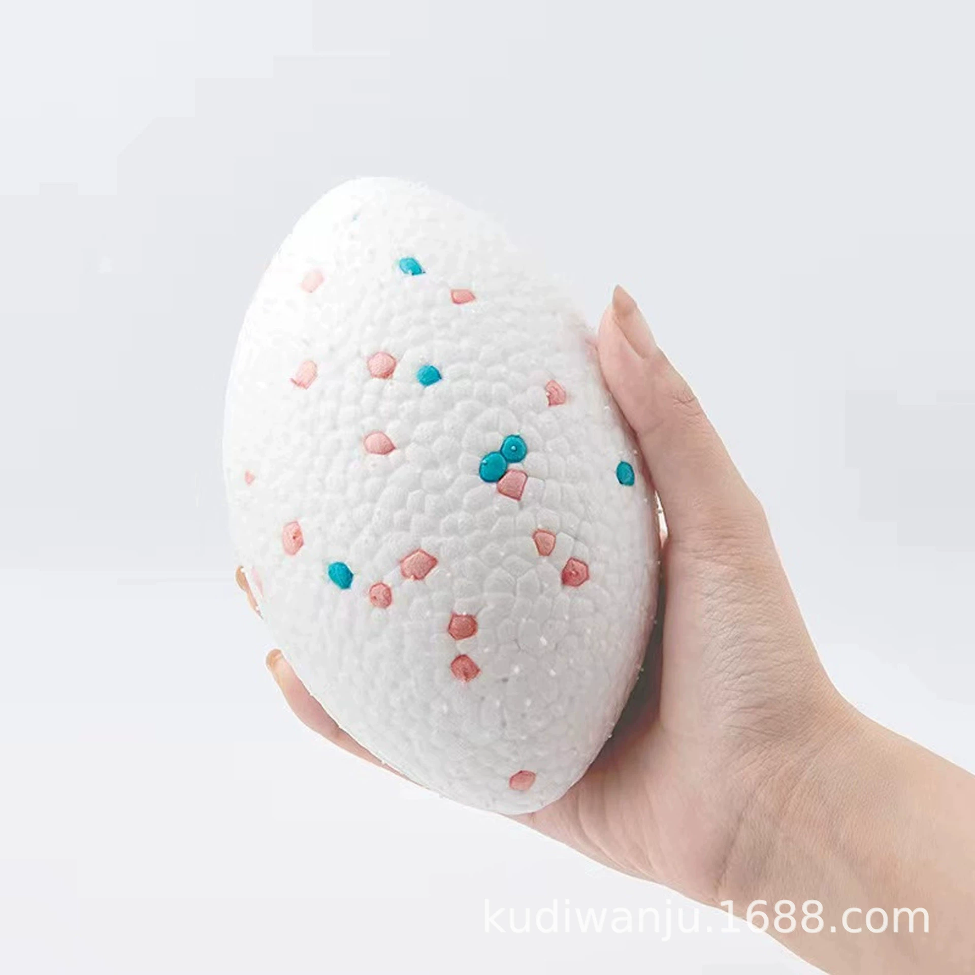 Интерактивная эластичная игрушка для домашних животных