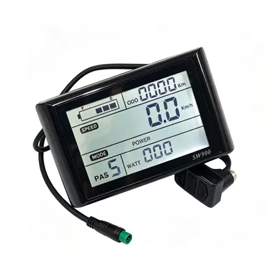 Waterproof Five-Core 36V48V Cross-Border, Elektromobil cihazları