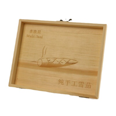 雪茄木盒直供多欧尼雪茄盒Multi Ouni纯手工雪茄木盒直供香烟包装