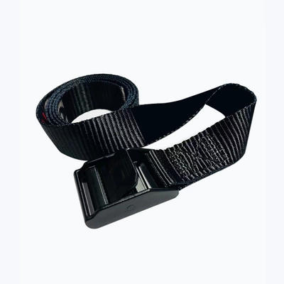 vehicle-mounted storage box, American — Roof box - no-need-to-drill-holes-binding-tool-1m-long-2-pieces