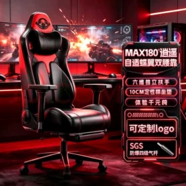 电竞椅;办公椅;电脑桌