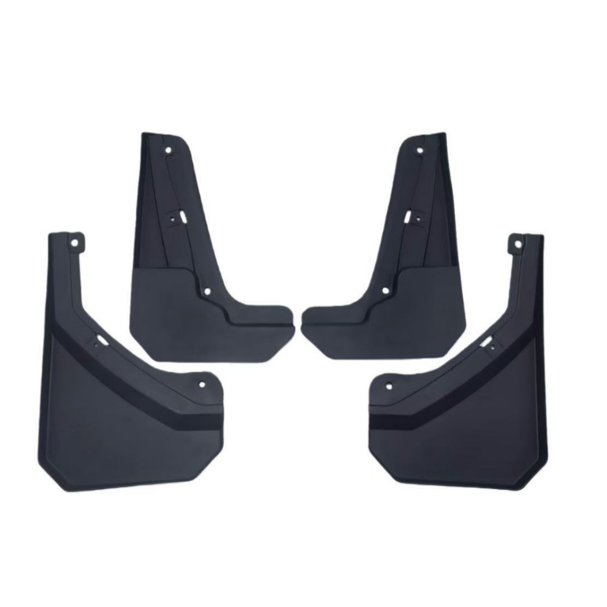 Aplicable a Chery Jetour Zongheng G700 2025 comercio exterior fender transfronterizo vapor