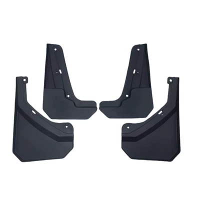 2025 Foreign Trade – Mudguard