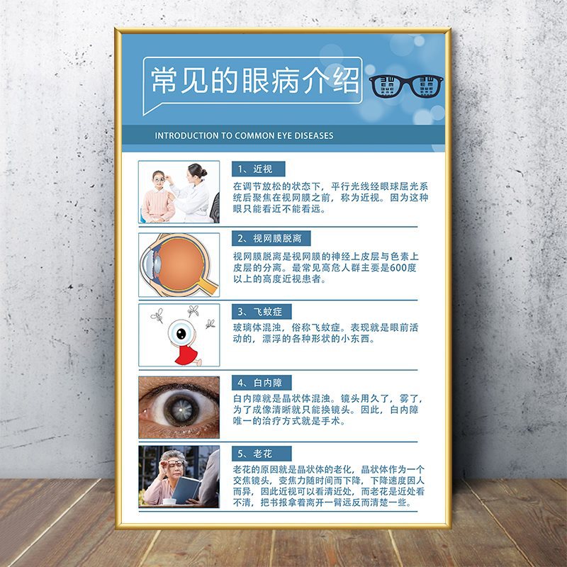 13-introduction to common eye diseases