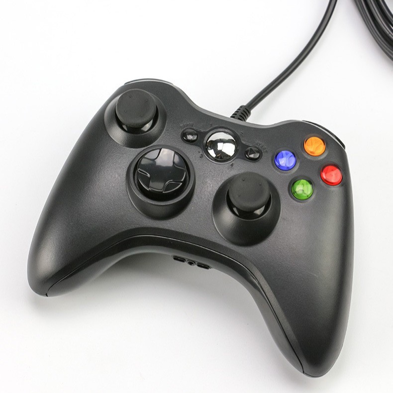 Suitable for xbox 360 console xbox game controller wholesale xbox 360 wireless bluetooth controller 5