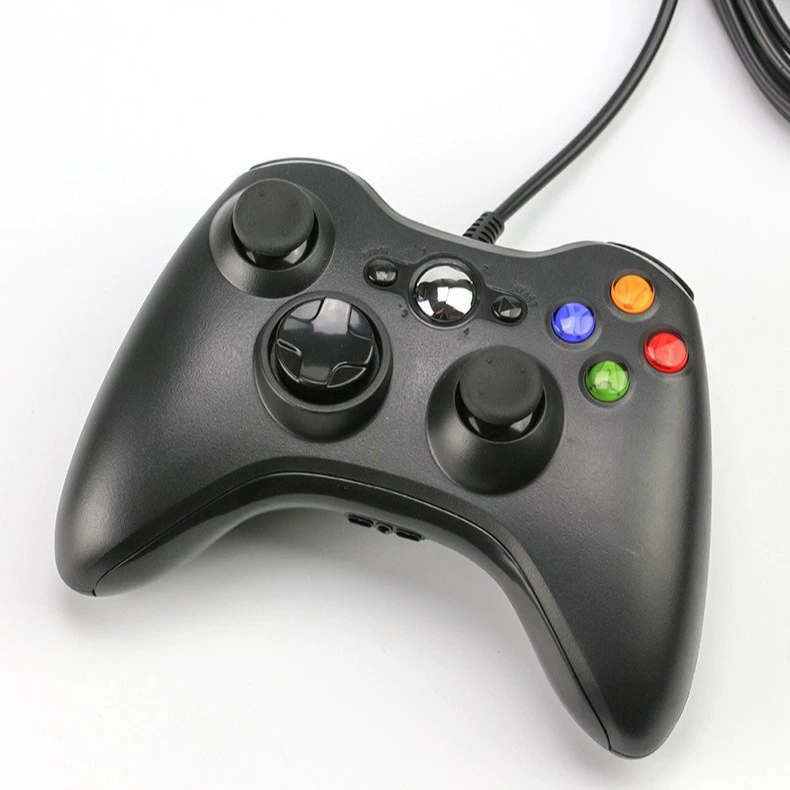 Совместимо с консолью Xbox 360, беспроводной Bluetooth геймпад Xbox 360, оптовая продажа