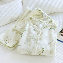 月子服哺乳装;女士家居服;孕妇套装