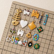 �W���羳�¿�P�؈��������DIY����t�������18K��ɫ