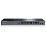 TP-LINK TL-SG3226P 全千兆网管PoE交换机