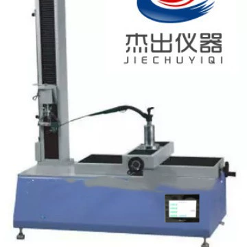 Автомобильный скребок, скребка машина для испытания на сжатие