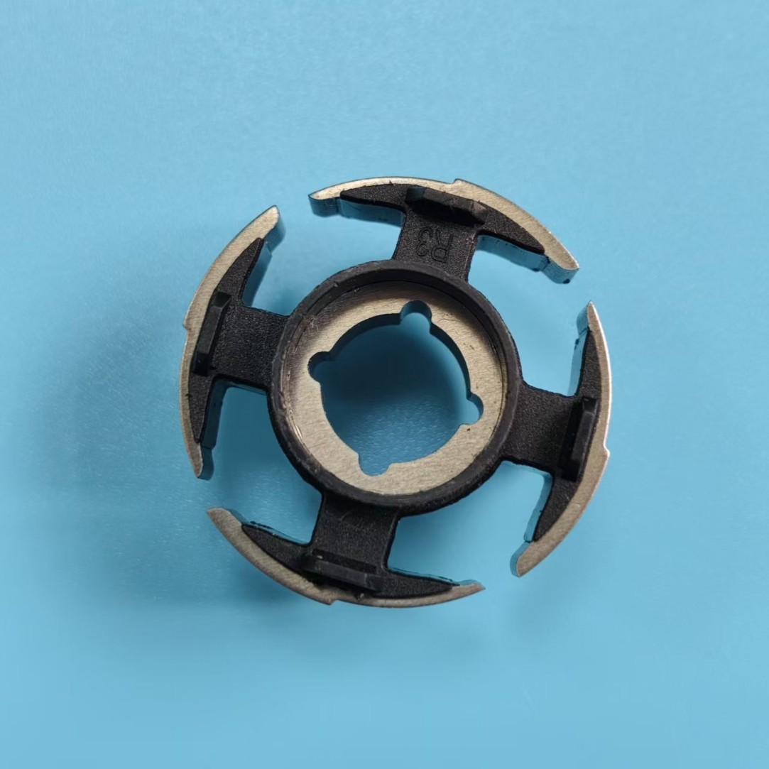 迷你小风扇电机铁芯  风扇电机铁芯优惠  散热风扇电机铁芯