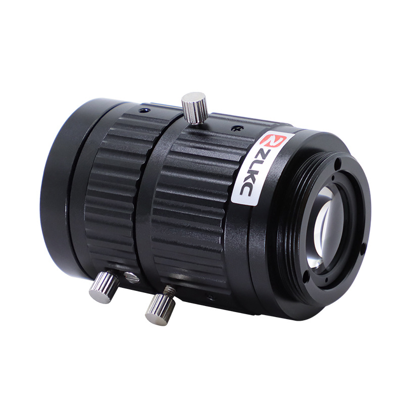 ZLKC�����ƴ�TM-MP12ϵ��΢�ྵͷ1.1"�����C�ڵͻ��乤ҵ��ͷ