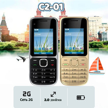 C2-01 ������ֱ���Ƅ�ͨ3G���I���˙C�W�����ܿ羳���Q�֙C