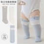 婴幼儿宝宝无骨春秋季棉袜