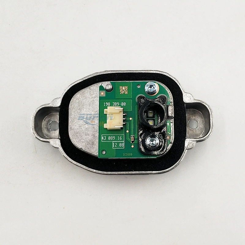 Применимо к BMW 5 серии F30 F31 7419619 Светодиодная фара дневные ходовые огни указатель поворота источник света модуль привода