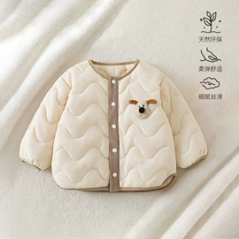 连身衣、爬服;童马甲;童内衣套装