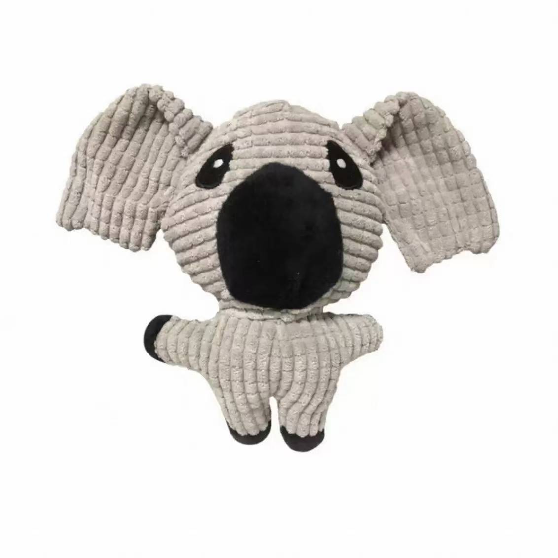 El koala vocal