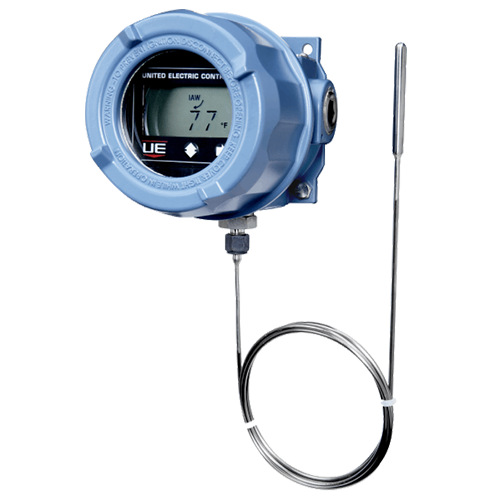 UE电子温度变送器/温度开关 1XSWHL 1XSWLL 1XSWHH-P13 1XTXSW系