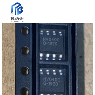 ȫ��ԭ�b NV040C �NƬSOP8 �Z��IC�����܇�i�Z��оƬ NV040